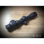 กล้องสโคป ขนาด 2-6x23EC (4x32) มีไฟ ซูม 6เท่า ปรับใน กระทัดรัดดีครับ