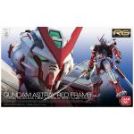 1/144 RG Gundam Astray Red Frame by Bandai แท้จากญี่ปุ่น สำเนา