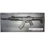 ปืนไฟฟ้ารุ่น AK ASSAULT RIFLE REPLICA (CM103) จาก Cyma