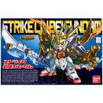 Legend Strike Ryubi Gundam (SD)