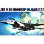 เครื่องบินรบ F-15J 1:48 จาก Tamiya (TA61030)