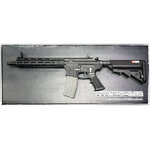 ปืนระบบแก๊สโบลว์แบ็ค SR16E3 CQB จาก VFC (Umarex)