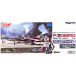 1/144 MCR14 VF-31C Fighter by Tomy Tech (TMT27907)