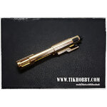 ชุดลูกสูบแก๊สสีทอง M4 งาน G&P .ซึ่งของ Golden Eagle ก็สามารถใช้ได้เหมือนกันครับ