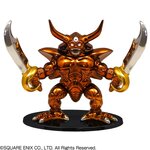 DRAGON QUEST: METALLIC MONSTERS GALLERY Esterk ของแท้ญี่ปุ่น