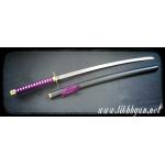 ดาบฟันวิญญาณ มุรามาสะ