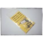 โอริงจัดชุดสำหรับ แม๊กปืนสั้นรุ่น 1911