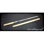 ดาบซามูไร Tk07 (เปิดคม)