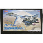 1/72 VF-11D THUNDERBOLTS TEST PILOT SCHOOL