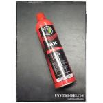 แก๊สโคตรแรง WE X3 แท้ 1100 ml