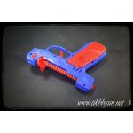 ปืนยิงหัวไม้ขีดไฟ (ปืนไม้ขีด) ไล่นกได้นะ มีแต่เสียงนะครับ (ดังมาก)