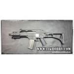 ปืนระบบแก๊สโบลว์แบ็คG36C WE