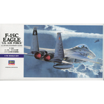 โมเดล F-15C EAGLE USAF by Hasegawa (HA00540) 1/72