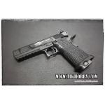 ปืนBB R501 กริ๊ปมือสีดำ จากค่าย Army