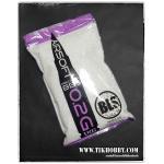 ลูกกระสุน BB ขนาด 0.20 กรัม BLS น้ำหนัก 1Kg. 5000 นัด