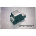 กล้องเรดด็อท RedDot รุ่น EO Tech 553 รุ่นประหยัดงบ