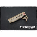 พานท้าย Viper ดำ สีทราย