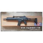 ปืนระบบแก๊สโบลว์แบ็ค G39E WE