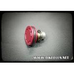 หัวแบริ่ง แบบลูกปืนสีแดง