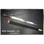 ดาบของ โบโรเมียร์ จาก The Lord of the Ring