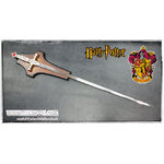 ดาบ gryffindor ก็อดดริก กริฟฟินดอร์ จากแฮรี่ พอร์ตเตอร์ มีแป้นสำหรับแขวนผนัง