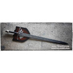 ดาบ ของจอนห์ สโนว์ จากเรื่อง Game of Thrones ความยาวประมาณ 120 เซนติเมตร ไม่คม