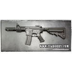 ปืนอัดลม ไฟฟ้า จาก E&C รุ่น E&C 625S