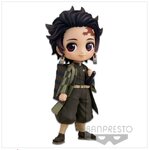 Q Pocket ทันจิโร่ จากเรื่องดาบพิฆาตอสูร (ของแท้)