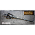 ดาบ นาซกูล (Nazgûl) ไม่คม จาก The Lord of the Ring