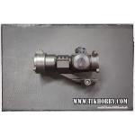 กล้องเรดด็อท RedDot รุ่น RD3000 ขาจับเฉียง บิดทางซ้าย