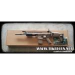 ปืนระบบแก๊สโบลว์แบ็ค SCAR H จาก WE