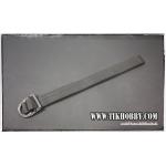 เข็มขัด Five 11 หัวเหล็กไซด์ L ยาว 46 นิ้ว สำหรับเอวไม่เกิน 37นิ้ว ครับ