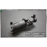 กล้องเรดด็อท RedDot ฟิกซูม 4X แบบ A-cot คุณภาพปานกลาง