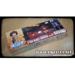 1/700 Arpeggio of Blue Steel Cadenza: Heavy Cruiser Haguro Aoshima AOS01720