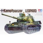 รถถัง KAMPFPANZER LEOPARD (1/35) Tamiya (TA35064 )
