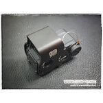 กล้องเรดด็อท RedDot รุ่น E O Tech 558 Side ปรับข้าง + กล่องพลาสติก