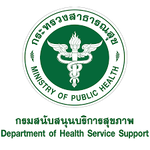 กรมสนับสนุนบริการสุขภาพ รับสมัครสอบแข่งขันเพื่อบรรจุและแต่งตั้งบุคคลเข้ารับราชการ 21 อัตรา ตั้งแต่วันที่ 17 กันยายน - 9 ตุลาคม 2568