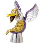 DRAGON QUEST: METALLIC MONSTERS GALLERY Chimeara (REISSUE) ของแท้ญี่ปุ่น