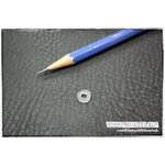 โอริงเข็มเจาะสำหรับ แม๊กปืนสั้นระบบ Co2 1911 SRC