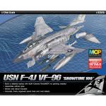 เครื่องบินรบF-4J Show Time 100 (1/72) ACADEMY (AC 12515)