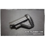 พานท้าย HK416 ดำ