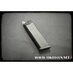 แม๊กสำหรับปืนแก๊สโบลว์แบล็ค (GBB) Glock 17,18,33 Black WE