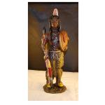 อินเดียแดง ซ่อนมีด สำหรับตั้งโต๊ะตัวเล็ก