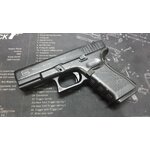 (มือ2) ปืนสั้น Glock19 Gen4 สีดำ Bell