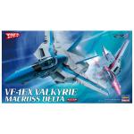 1/72 VF-1EX Valkyrie Macross Delta by Hasegawa