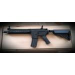 ปืนอัดลมไฟฟ้า จาก E and C รุ่น EC601S พร้อมเฟตเพื่ความทน ถึกเข้าไปอีก (เฉพาะรายการ)