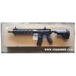 ปืนอัดลม ไฟฟ้า จาก E&C รุ่น 109S หรือ HK416D