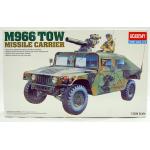 รถ M1025 Armored Carrier (1/35) ACADEMY (AC 13250)