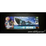 เรือดำน้ำ I-401 ARS Nova 1-700 Aoshima