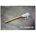 ท่อในเดิม+ชุดHop M1911 จาก WE